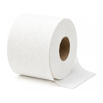 Virgin Pulp Toilet Roll · 4-ply