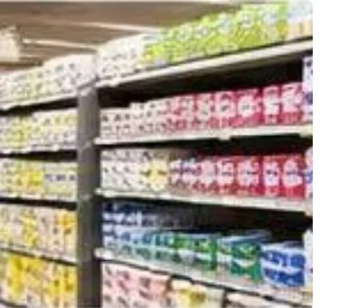 Retail Chains