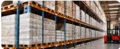 Distributors & Wholesalers
