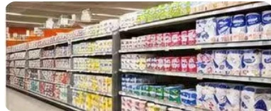 Retail Chains & Supermarkets
